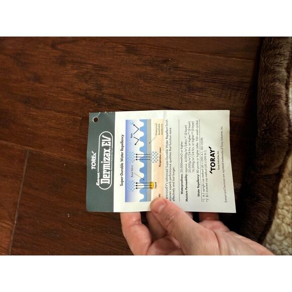 NEW KJUS Formula Women’s Snowboard Ski Pants Size 40 Large - Picture 12 of 15